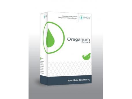 HME Origanum extract 60cap