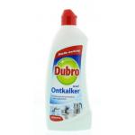 Dubro apparaten snel ontkalker
