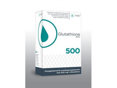 Glutathione 500