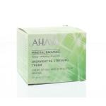 Mineral radiance night cream