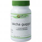Lakcha gubbel