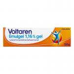 Voltaren emulgel 1.16% uad @