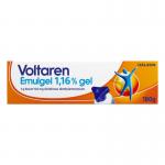 Voltaren emulgel 1.16% uad @