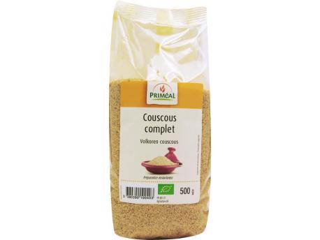 Couscous volkoren