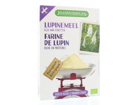 Lupinemeel