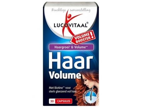 Haar groei