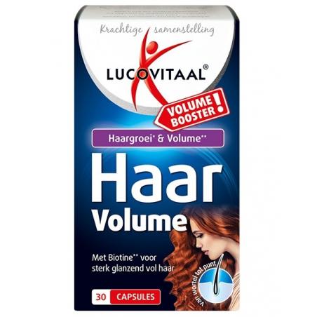 Haar groei