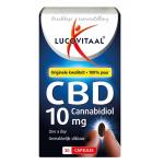 Lucovitaal cbd 10mg forte @