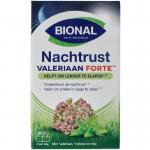 Bional Nachtrust extra sterk 60cap