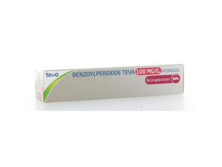 Benzoylperoxide