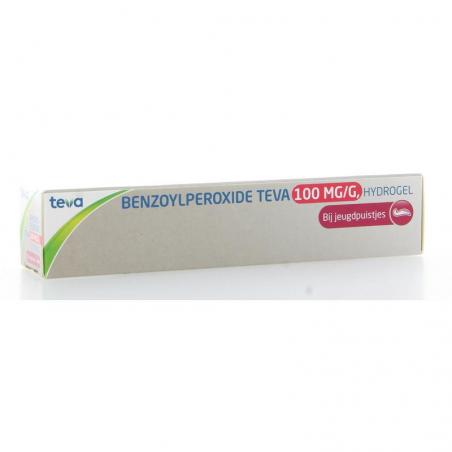 Benzoylperoxide