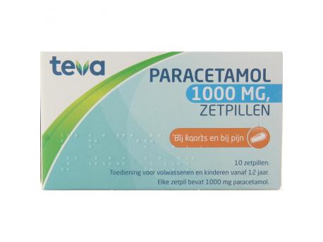 Paracetamol 1000 mg