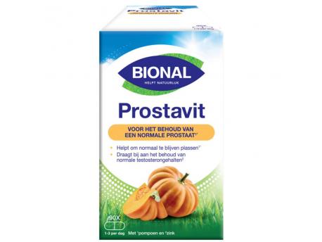 Prostavit