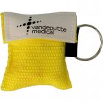 Kiss Of Life & sleutelhanger tasje