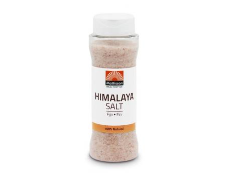 himalaya zout fijn strooibus