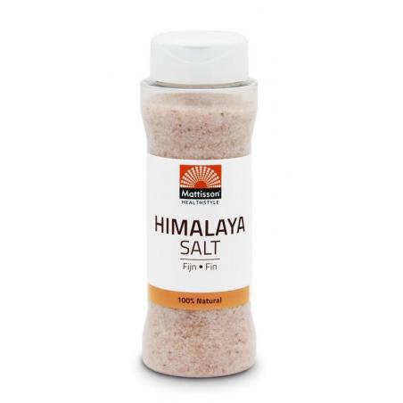 himalaya zout fijn strooibus