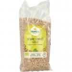 Volkoren gegrild sesamzaad