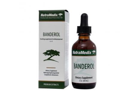 Nutramedix Banderol 60ml