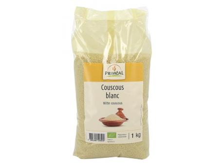 Primeal Couscous wit 1000g