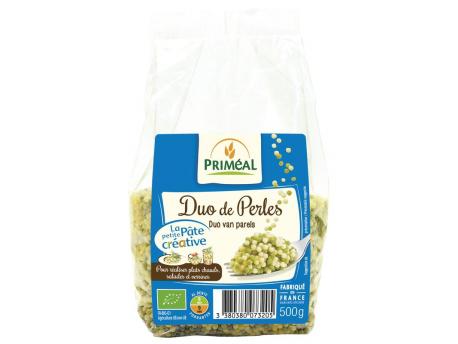 Primeal Duo of pearls 500g