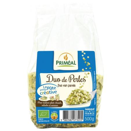 Primeal Duo of pearls 500g