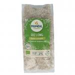 Primeal Half whole grain long grain rice 500g