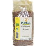 Primeal Linseed Brown 500g