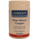Lamberts Mega Mineral Complex 90tab