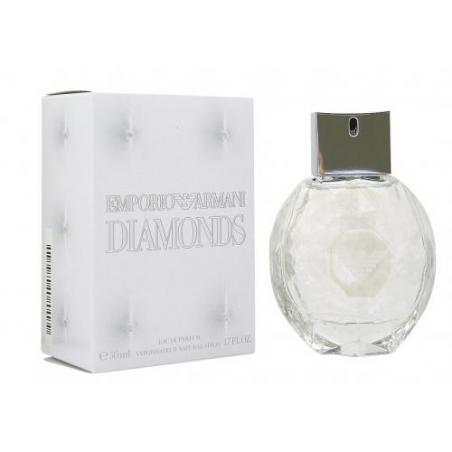 Emporio diamonds eau de parfum vapo female