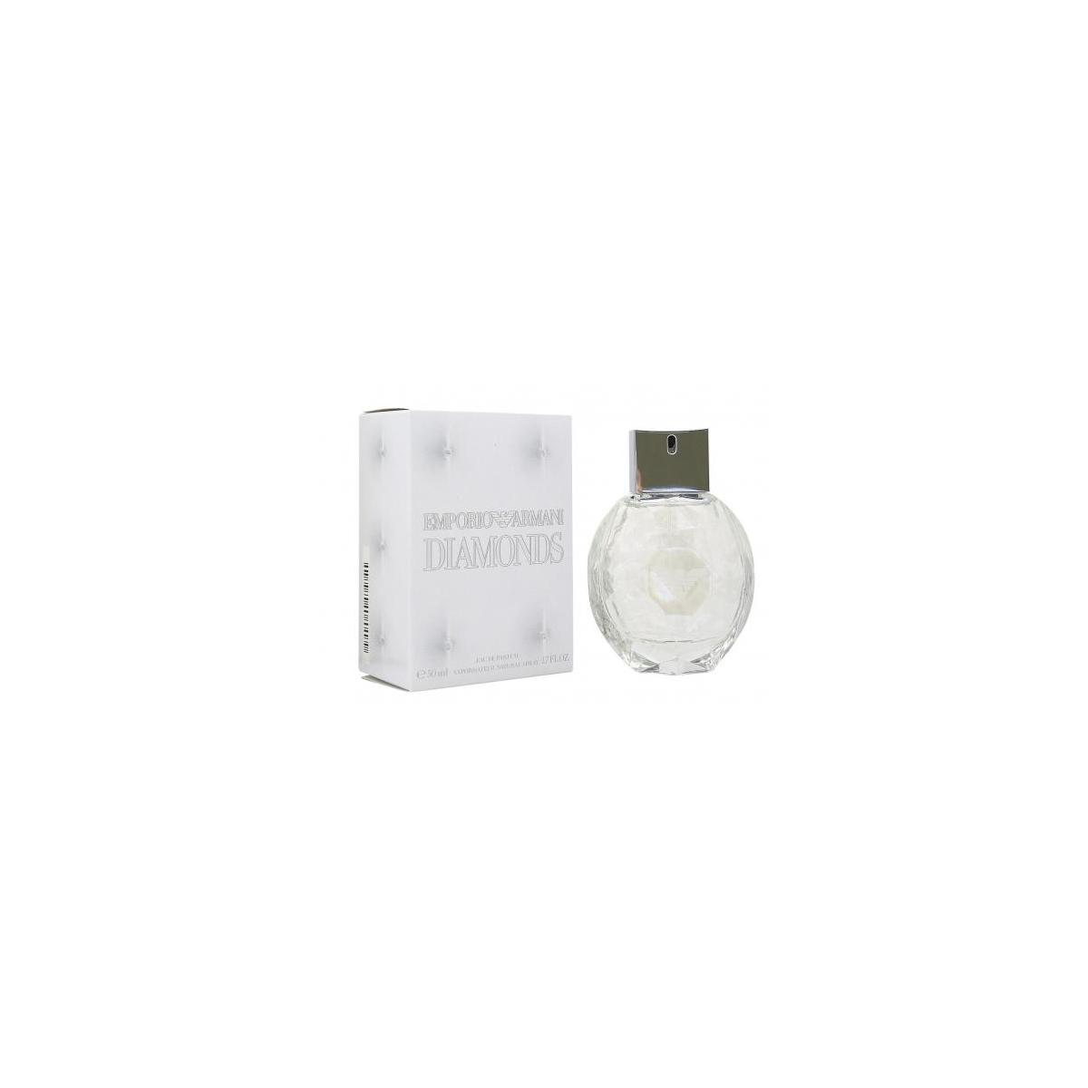 Emporio diamonds eau de parfum vapo female