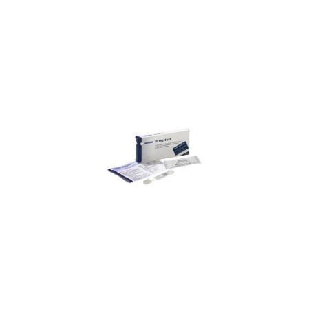 multidrugstest 6 speeksel kit#