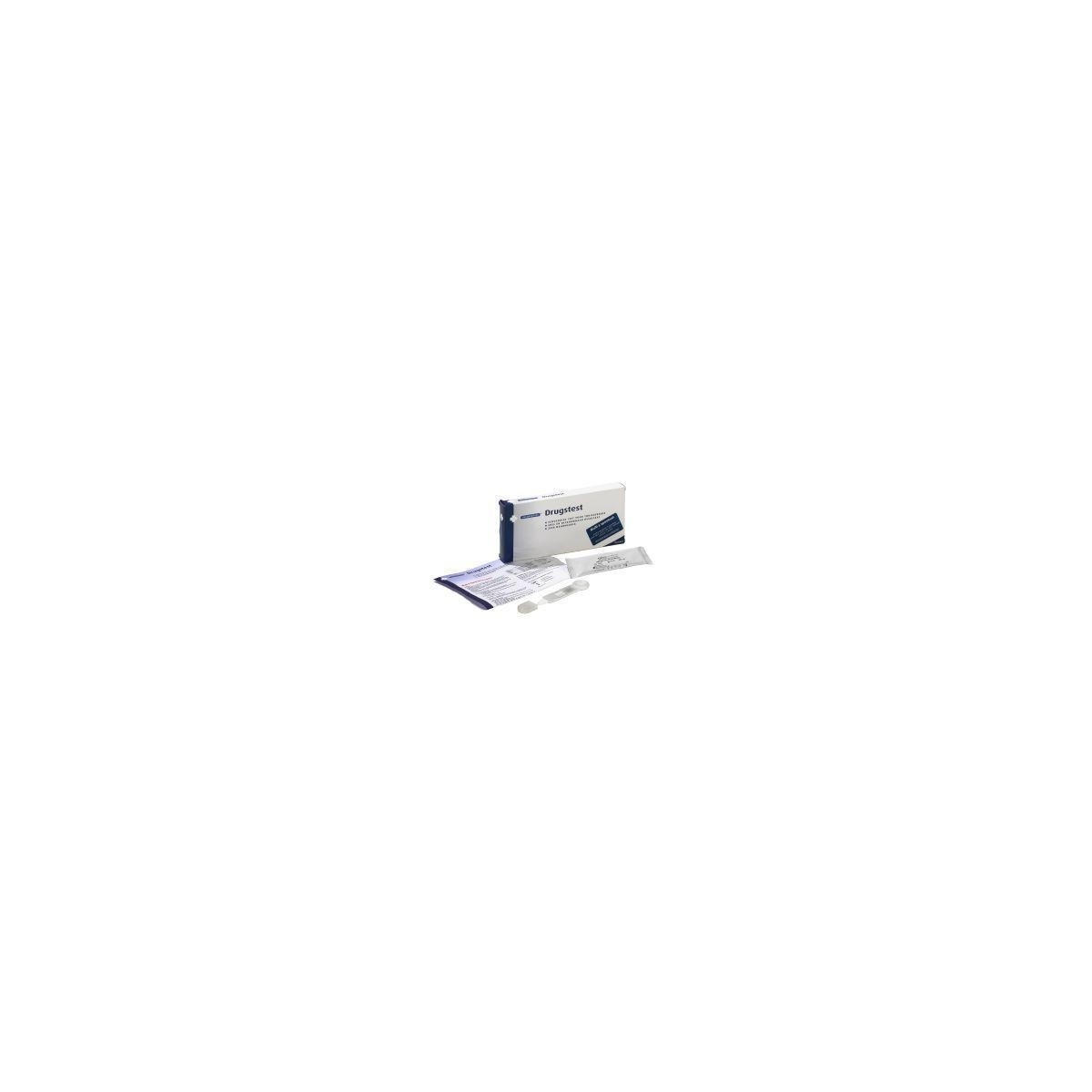 multidrugstest 6 speeksel kit#
