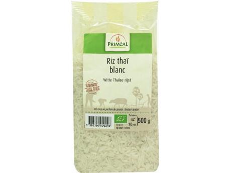 Primeal White Thai rice 500g