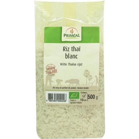 Primeal White Thai rice 500g