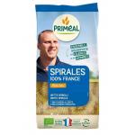 Primeal White spirals 500g