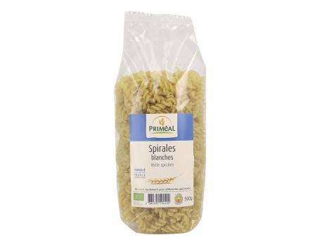 Primeal Witte spiralen 500g