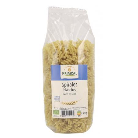 Primeal Witte spiralen 500g