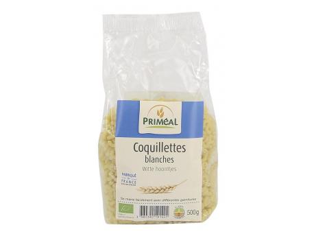 Primeal Witte hoorntjes 500g