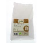 Primeal whole-wheat flour borsa 150 1000g