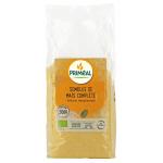 Primeal whole grain Maize...