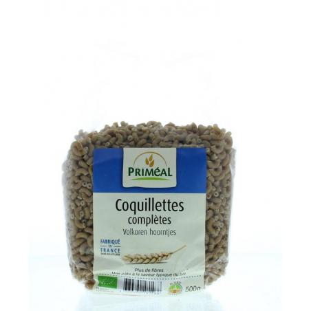 Primeal whole grain hear little 500g