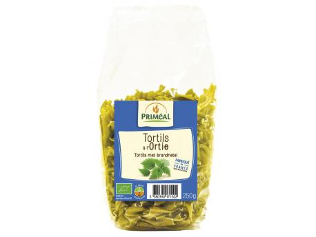 Primeal Tortils nettle 250g