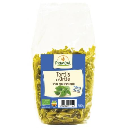 Primeal Tortils nettle 250g