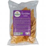 Primeal Tortillas Chile 125g