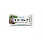 lifebar kokos raw&bio