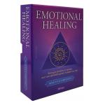 emotional healing boek&kaart