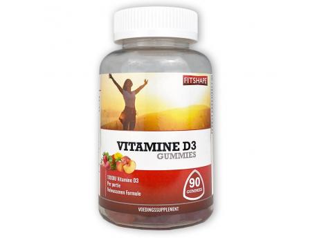 Fitshape vitamine d3