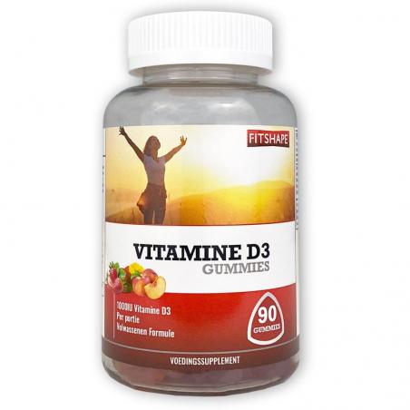 Fitshape vitamine d3