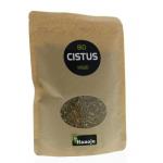Hanoju Cistus tea bio paper bag 100g