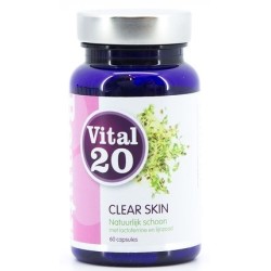 clear skin 280mg